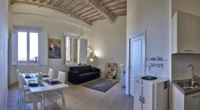 Casa con Loggiato residenza storica